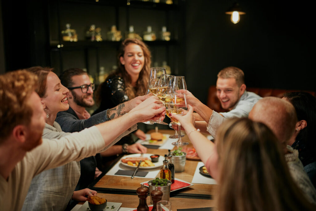 Eastview’s Culinary Treasures: A Food Lover’s Guide to Dining in Evansville’s Eastside Gem
