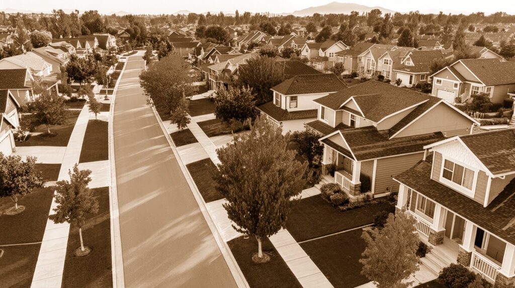 Eastview Through the Years: A Heartfelt Look at Evansville’s Beloved Neighborhood