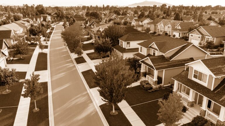 Eastview neighborhood